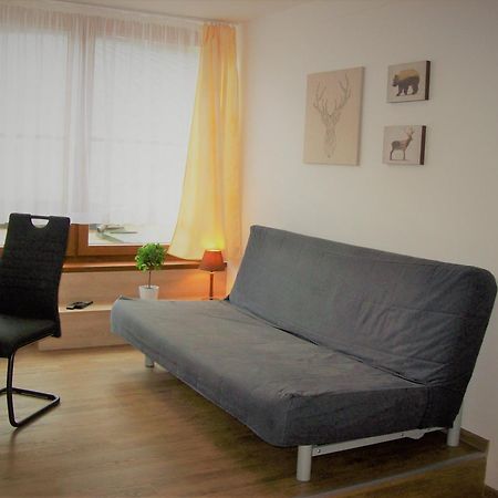 Rezidence Klinovec Apartment Loucna pod Klinovcem Room photo