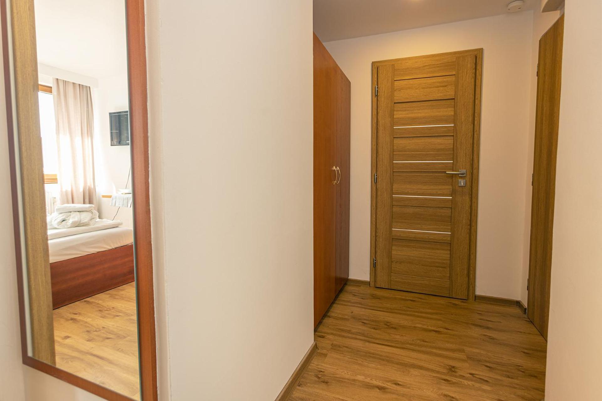 Rezidence Klinovec Apartment Loucna pod Klinovcem Room photo